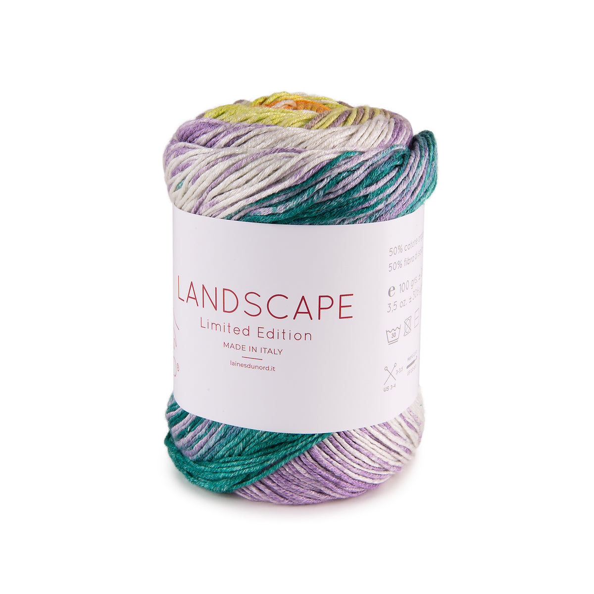 Cord Yarn - Laines Du Monde