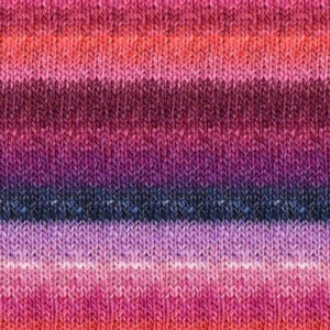 Noro Silk Garden