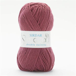 Sirdar Snuggly Dk